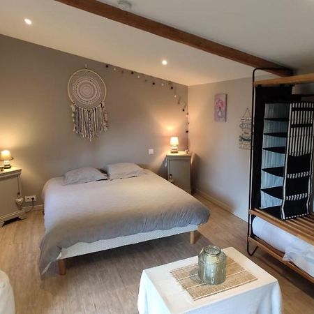 Domaine De L'Hotel Au Franc Fleury  Eksteriør billede