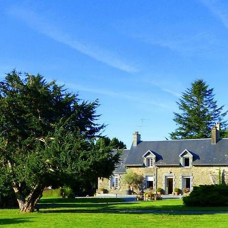 Domaine De L'Hotel Au Franc Fleury  Eksteriør billede